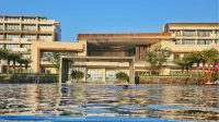 DoubleTree by Hilton Hainan-Xinglong Lakeside - 5-stjärniga