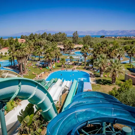 Grecotel LUXME Costa Botanica