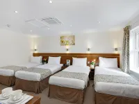Park Avenue Bayswater Inn Hyde Park Отели рядом с достопримечательностью «Актон»