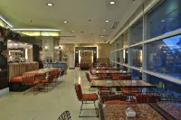 Crown Regency Hotel & Towers
