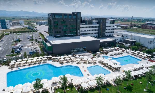Emerald Hotel