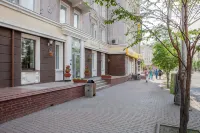 Hotel Dom Hotel Apart - parking