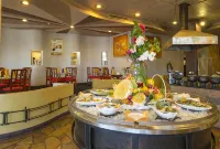Rainbow Towers Hotel & Conference Centre - petit déjeuner