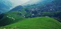 Longji Terraces Far and Near B&B (Ping'anzhai)