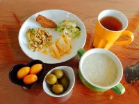 Jiang Shui Village B&B Hotels near Skcf