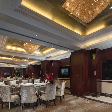 Maison New Century Hotel Cixi