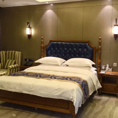 Hengrun International Hotel