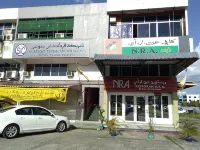 CoLiving Hostel Menglait Hotels in 
