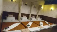 素萬那普威樂機場酒店 - SPA