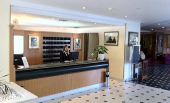 Vittoria Parc Hotel