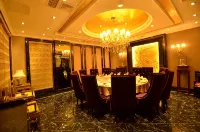 Boji Hotel - bar