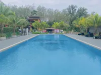 蘭達島喬姆維尤水上樂園度假村 - 沙灘