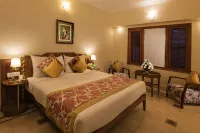 Jehan Numa Palace Hotel