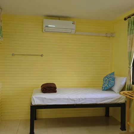 Krabi Boxtel