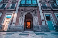 La Flamenka Hostel Hotels in 