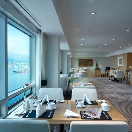 Pan Pacific Vancouver