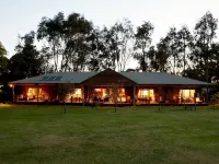 Lazy River Boutique Bed & Breakfast