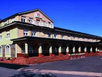 Blanco Hotel Spa Hotels in Comarca Vaqueira