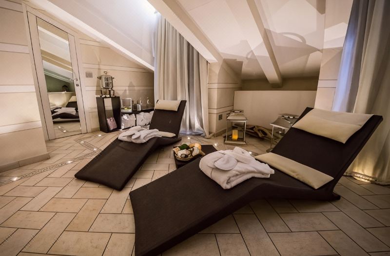 Victoria Hotel Letterario photo 5