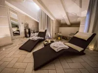 Victoria Hotel Letterario - spa
