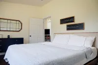Magnolia Farmhouse - enjoy fresh air and Wi-Fi! - Bintang 3
