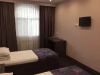 Lyubimiy Gorod Living Quarters - 2-Star