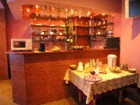 Hit Park Hotel - Quầy bar