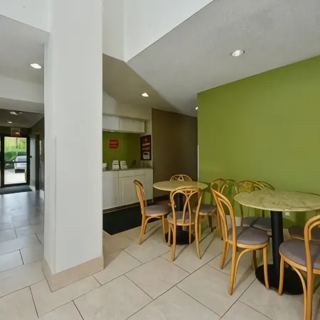 Quality Inn & Suites Richardson-Dallas