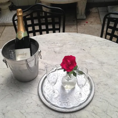 Hotel St. Helena