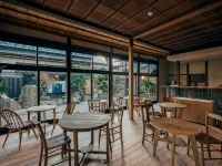 Moricho Ryokan Hotels in Oga