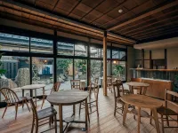 Moricho Ryokan - Bintang 2