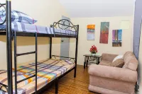 COZY Up to 16 Guest Near  Aqua Planet & Clark international Speedway - Homestays