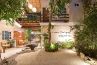 Quinta Margarita - Boho Chic Hotel