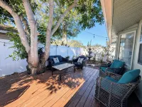Private Heated Pool Casita Near Downtown & Beaches in Pinecraft. - สระว่ายน้ำส่วนตัว