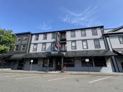 Richca Heritage Hotel