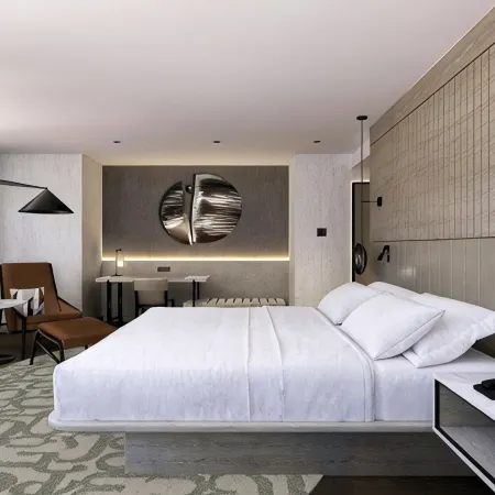 ART Riverfront Hotel Tbilisi