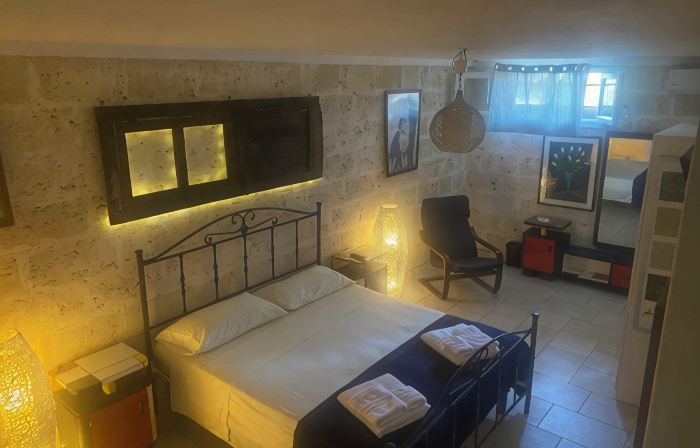Relaxation in Salento