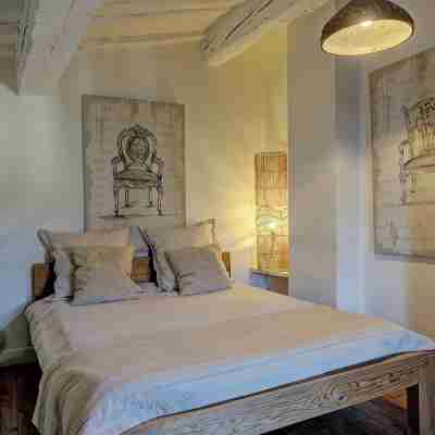Cozy mezzanine dans bel immeuble HP Les Oliviers-4 Rooms
