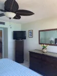 Breathtaking Ocean view 14th floor condo, 10 minutes from the airport - 陽台