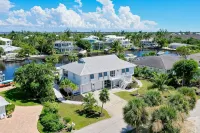 Sanibel Island Escape