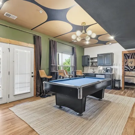 Lakeview Retreat with Pool, Pickleball Court, Boat Slip, Game Room and Hot Tub