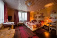 Zoloto Altaya Hotel Hotels in 