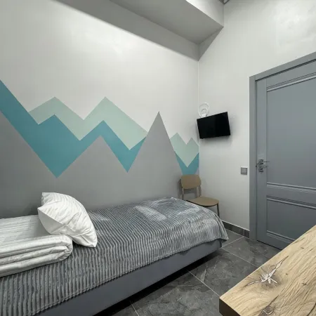 Mariya Hotel