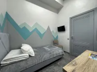 Mariya Hotel Отели в г. 