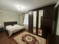 Hotel Usadba