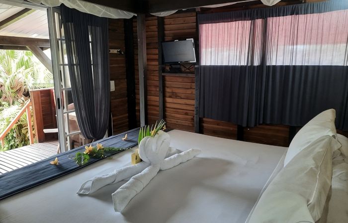 Bungalow Cosy, Calme et Reposant