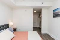 1Br Uptown Charlotte Furnished Apartments 1 Bedroom Apts by RedAwning - Homestays