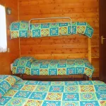 Camping Azzurro - parking