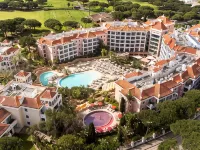 Hilton Vilamoura As Cascatas Golf Resort & Spa Hotels in Vilamoura
