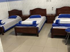 Hong Thanh Hotel